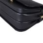Chanel CC Mini Messenger Bag Corner Close Up