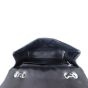 Chanel Classic Single Flap Jumbo Patent Whole Interior