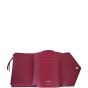Louis Vuitton Victorine Wallet Monogram Whole Interior