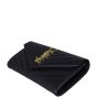 Saint Laurent Cassandre Flap Wallet Corner Distance
