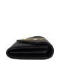 Saint Laurent Cassandre Flap Wallet Side