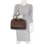 Louis Vuitton Alma PM Damier Ebene Mannequin