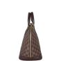 Louis Vuitton Alma PM Damier Ebene Side