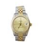 Rolex Oyster Perpetual Datejust Watch (medium)
