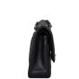 Chanel Classic Double Flap Medium Side