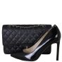 Chanel Classic Double Flap Medium Shoe