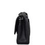 Chanel Classic Double Flap Medium Side