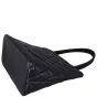 Chanel Medallion Tote Corner Distance