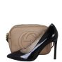 Gucci Soho Disco Small Shoe