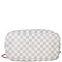 Louis Vuitton Neverfull MM Damier Azur Base