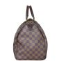 Louis Vuitton Speedy 35 Damier Ebene Side