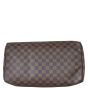 Louis Vuitton Speedy 35 Damier Ebene Base