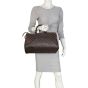 Louis Vuitton Speedy 35 Damier Ebene Mannequin