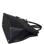 Prada Saffiano Lux Galleria Double Zip Tote Large Corner Distance