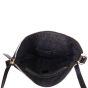 Gucci GG Supreme Canvas Horsebit Tassel Messenger Whole Interior