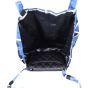 Chanel Ready to Fold Tote Whole Interior