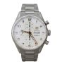TAG Heuer Carrera Calibre 16 Day Date Chronograph Watch 