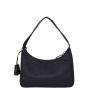 Prada Re-Edition 2000 Mini Tessuto Shoulder Bag Back