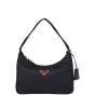 Prada Re-Edition 2000 Mini Tessuto Shoulder Bag Front