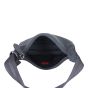 Prada Re-Edition 2000 Mini Tessuto Shoulder Bag Whole Interior