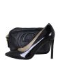 Gucci Soho Disco Small Shoe