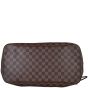 Louis Vuitton Neverfull GM Damier Ebene Base