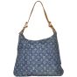 Louis Vuitton Denim Baggy GM