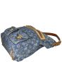 Louis Vuitton Denim Baggy GM