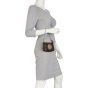 Louis Vuitton Mini Pochette Accessoires Monogram Trunks & Bags Mannequin