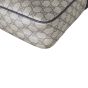 Gucci GG Supreme Messenger Bag Corner Close Up