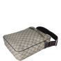 Gucci GG Supreme Messenger Bag Corner Distance