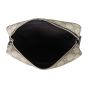 Gucci GG Supreme Messenger Bag Whole Interior