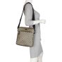 Gucci GG Supreme Messenger Bag Mannequin