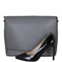 Louis Vuitton Taiga Roman Messenger Bag Shoe