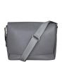 Louis Vuitton Taiga Roman Messenger Bag Front With Strap