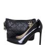 Chanel Gabrielle Hobo Small Shoe
