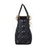 Dior Lady Dior Medium Side