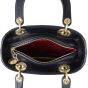 Dior Lady Dior Medium Whole Interior