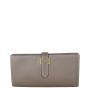 Hermes Bearn Wallet Front