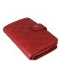 Chanel CC French Wallet Corner Distance