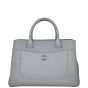 Chanel Neo Executive Small Tote Front