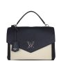 Louis Vuitton MyLockMe Top Handle Bag Front