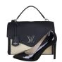Louis Vuitton MyLockMe Top Handle Bag Shoe