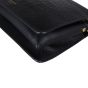 Givenchy Cross3 Crossbody Croc-Embossed Corner Close Up