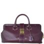 Louis Vuitton Suhali L’Ingenieux PM Front