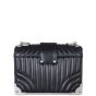 Prada Cahier Diagramme Chain Shoulder Bag Back