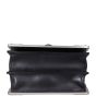 Prada Cahier Diagramme Chain Shoulder Bag Base