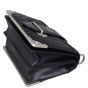 Prada Cahier Diagramme Chain Shoulder Bag Corner Distance
