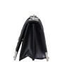 Prada Cahier Diagramme Chain Shoulder Bag Side