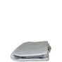 Chanel Crystal Clutch Side